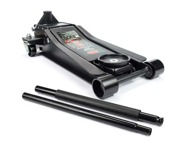 в5 Крик крокодил 3 тона Професионален - Rockforce