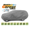 Покривало Kegel серия Mobile размер L2 сиво за хечбек/комби
