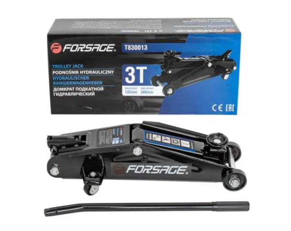 Крик крокодил 3 тона 135 – 380 ММ FORSAGE