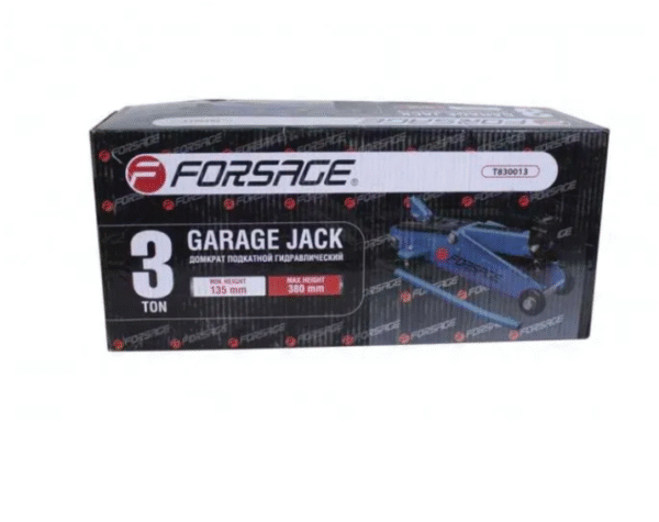 Крик крокодил 3 тона 135 – 380 ММ FORSAGE