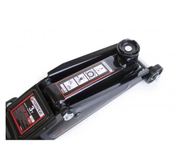 Крик крокодил 3 тона 135 – 380 ММ FORSAGE