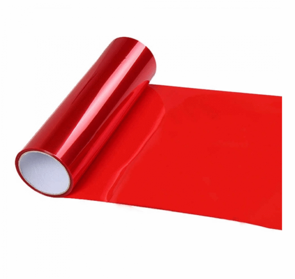 ФОЛИО ЗА ФАР - ЧЕРВЕНО