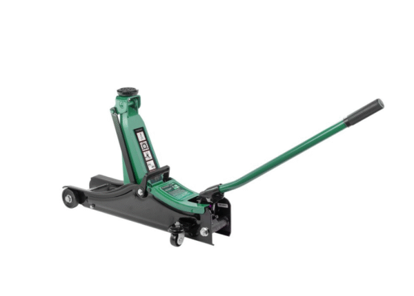 Хидравличен крик 2Т - RockForce Professional / Рокфорс