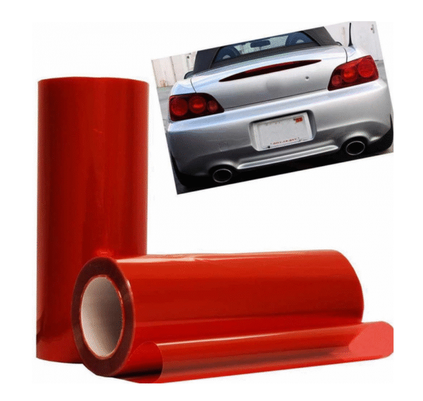 ФОЛИО ЗА ФАР - ЧЕРВЕНО