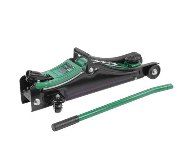 Хидравличен крик 2Т - RockForce Professional / Рокфорс