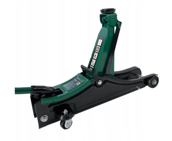 Хидравличен крик 2Т - RockForce Professional / Рокфорс