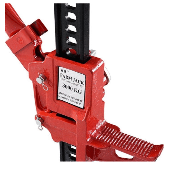 Крик - HI JACK LIFT - 48'' 120 СМ