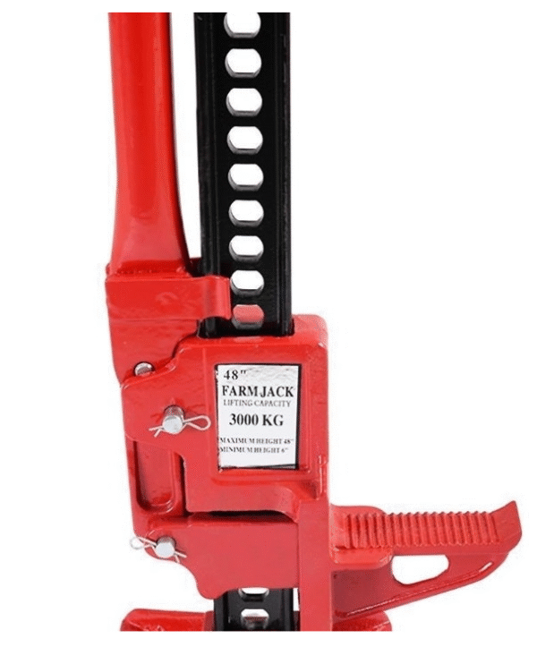 Крик - HI JACK LIFT - 48'' 120 СМ