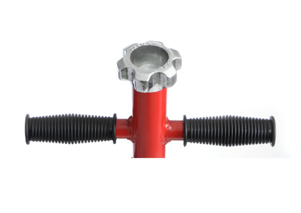 гг1 Крик пневматичен 22т. 245-535мм.