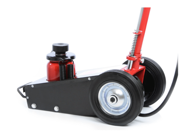 гг3 Крик пневматичен 22т. 245-535мм.