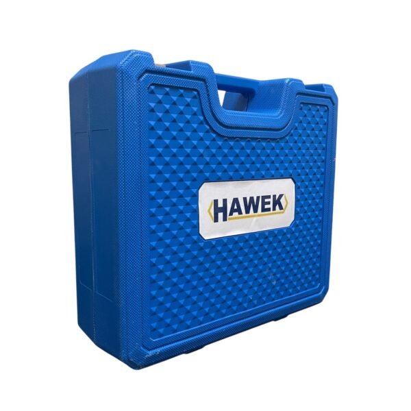 Комплект за монтаж и демонтаж на главини,лагери и тампони, HAWEK