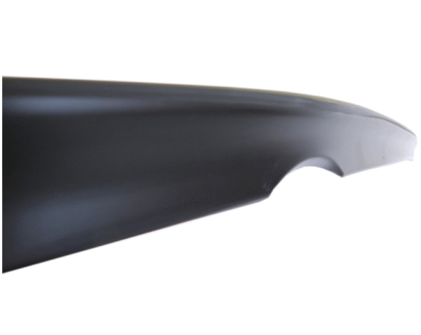 д7 Спойлер за багажник тип AMG за Mercedes E класа W212 2009-2016