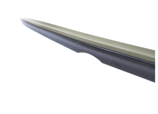 д8 Спойлер за багажник тип AMG за Mercedes E класа W212 2009-2016