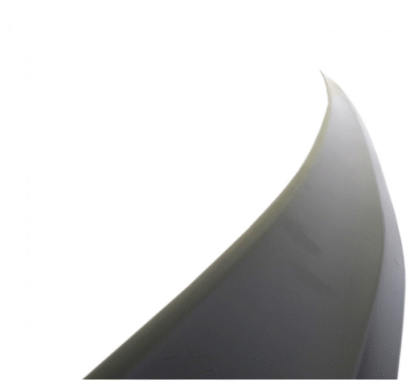 д9 Спойлер за багажник тип AMG за Mercedes E класа W212 2009-2016