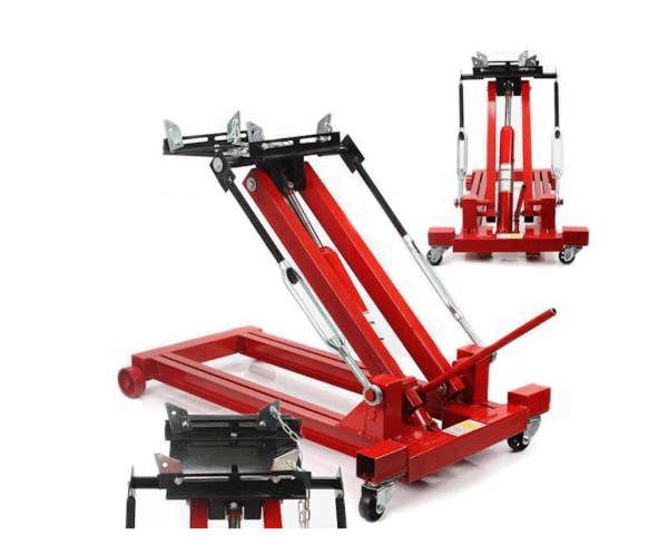 Крик за скоростни кутии 2т