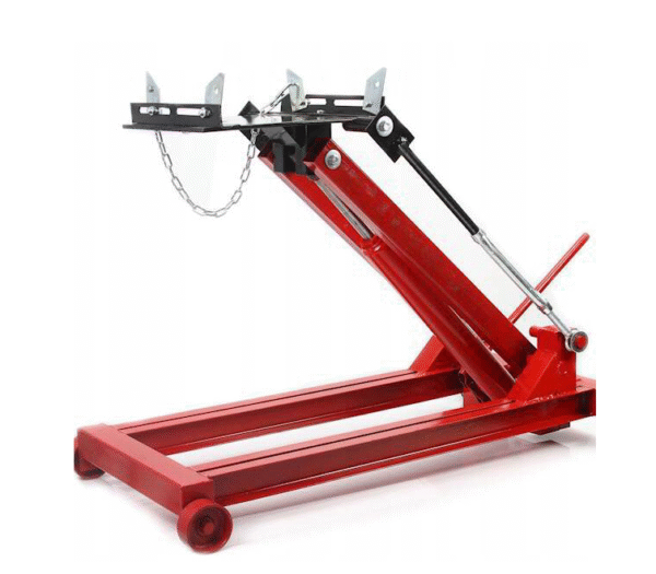 Крик за скоростни кутии 2т