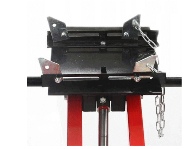 Крик за скоростни кутии 2т