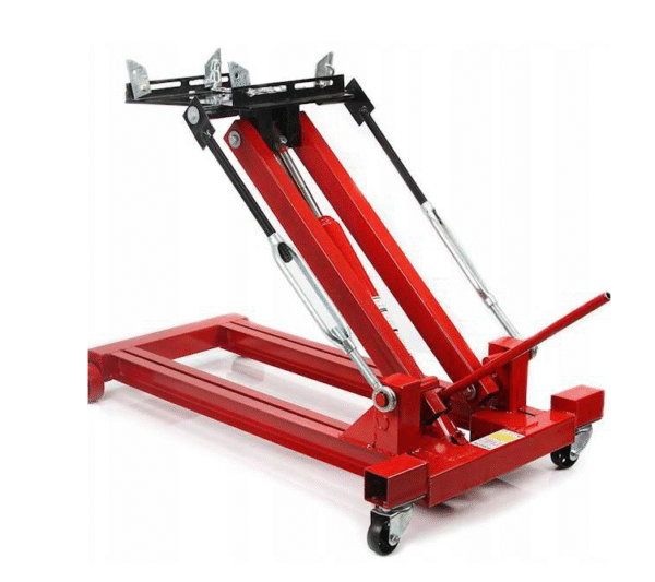 Крик за скоростни кутии 2т