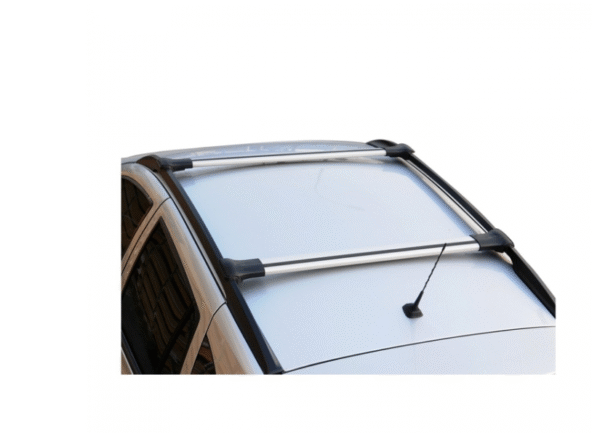 Напречни греди за таван - NIKEN 122см - сив