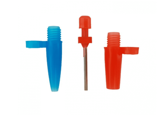 КОМПРЕСОР ЗА ГУМИ В КУФАР