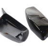 Капаци за огледала черен лак - BMW E60/E61 2003 -2009