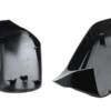 Капаци за огледала черен лак - BMW E60/E61 2003 -2009
