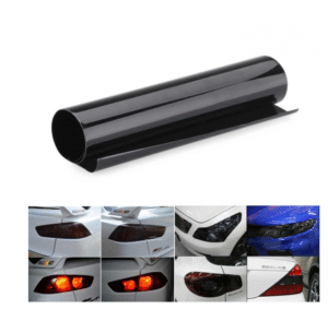 ж5 ФОЛИО ЗА ФАР - LIGHT BLACK