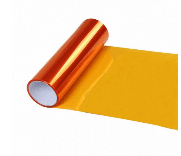 ФОЛИО ЗА ФАР - ЖЪЛТО