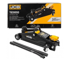 Крик крокодил 2 тона 135-340mm JCB