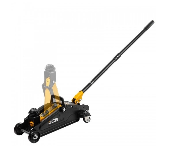 жж1 Крик крокодил 2 тона 135-340mm JCB