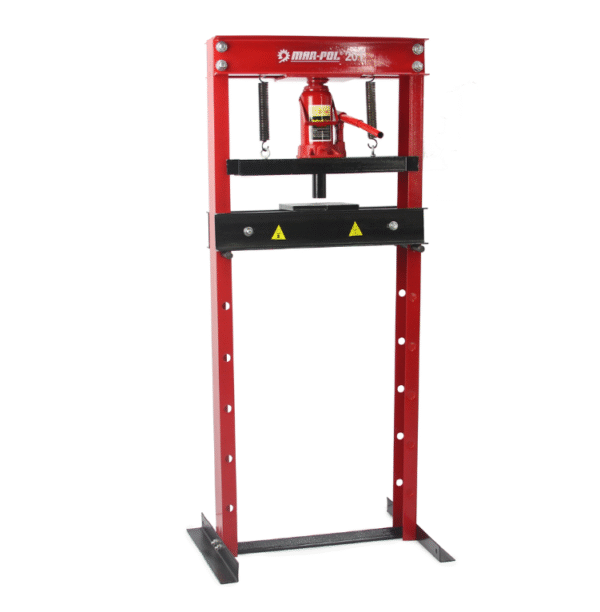 Хидравлична преса 20 тона Mar Pol