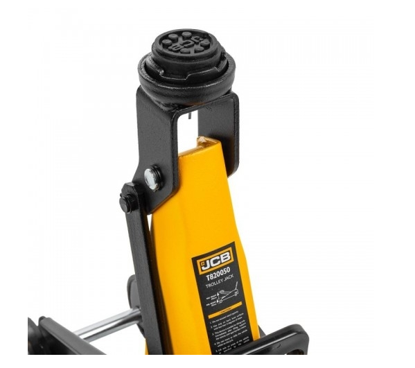 жж3 Крик крокодил 2 тона 135-340mm JCB