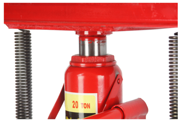 Хидравлична преса 20 тона Mar Pol