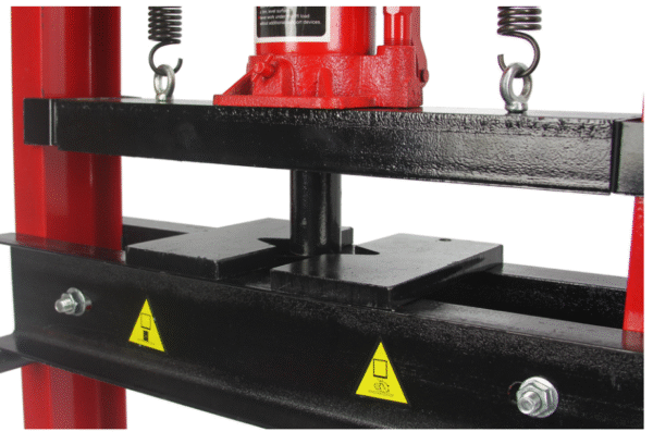 Хидравлична преса 20 тона Mar Pol