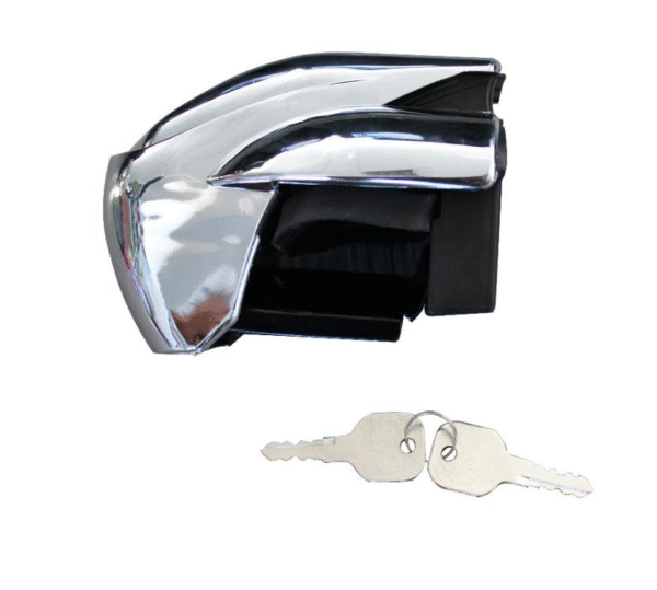 Напречни греди за комби - silver 120см