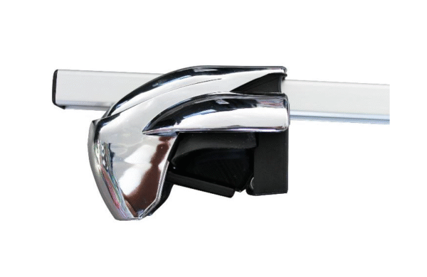 Напречни греди за комби - silver 120см