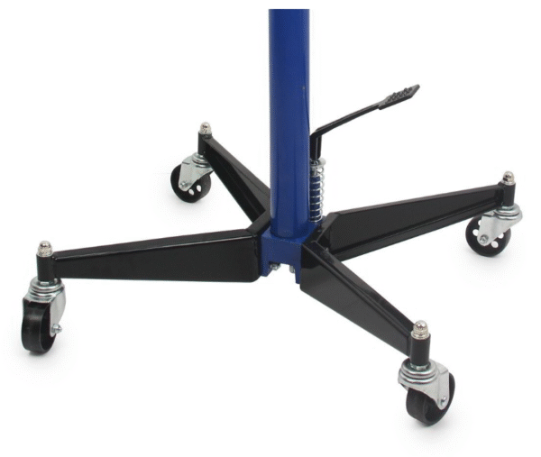 Крик хидравличен за скоростна кутия 500кг