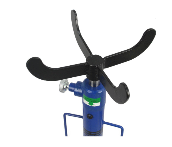 Крик хидравличен за скоростна кутия 500кг