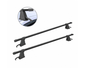 и Напречни греди за таван за коли без рейлинг 120см