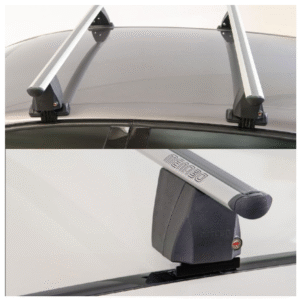 Напречни греди MENABO Делта L 1253