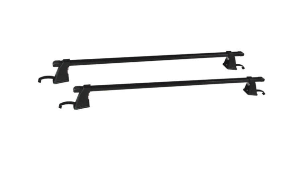 Напречни греди за таван за коли без рейлинг 120см