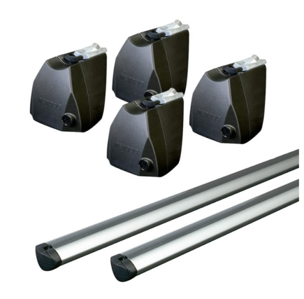 Напречни греди MENABO Делта L 1253