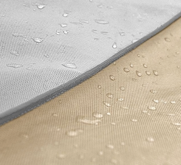 Покривало Kegel серия Mobile размер S2 сиво за хечбек