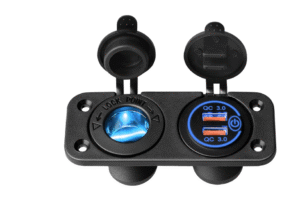 Панел за вграждане