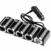 Разклонител за запалка 12/24V
