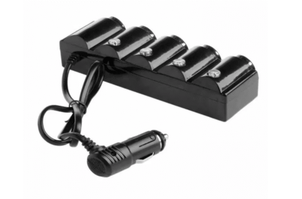 Разклонител за запалка 12/24V