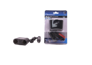 Разклонител за запалка 12/24V