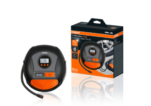 Мобилен компресор за гуми OSRAM 450 12V