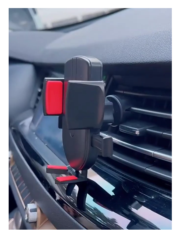 Телефонна стойка за автомобил / Телефонен държач за кола