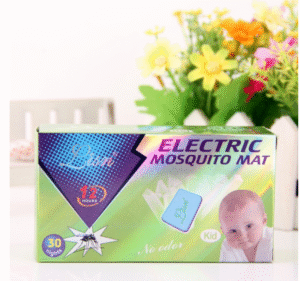 Таблетки против комари - SHENKE